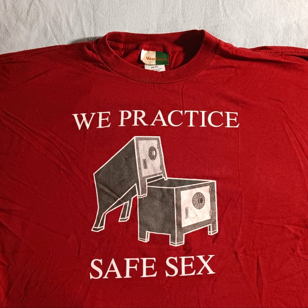 Mens Tee